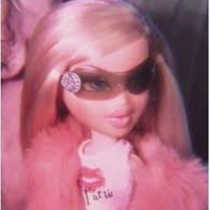 Meet your Posher, Catherine